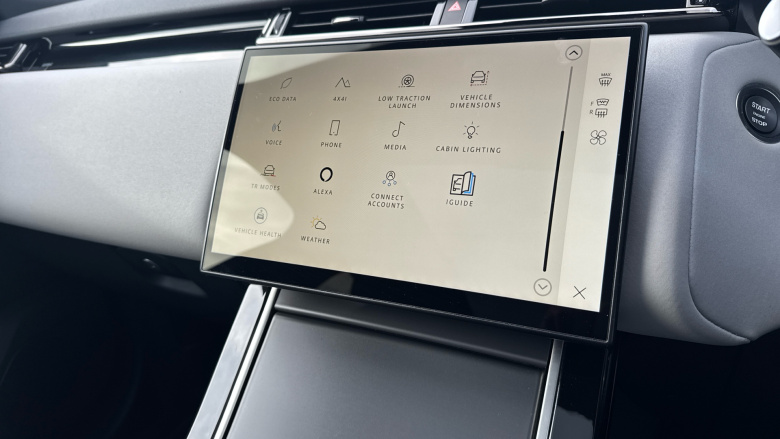 Land Rover Range Rover Velar 2.0 D200 MHEV Dynamic SE 5dr Auto Diesel Estate